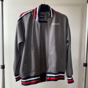 Pink Dolphin jacket: *New with tags, never wore*